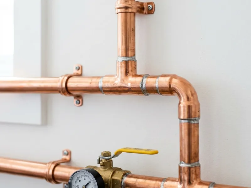Frequently asked plumbing questions in Aspinwall. Licensed plumbing contractors answering your pipe, leak, and repair questions.